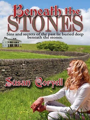 cover image of Beneath the Stones
